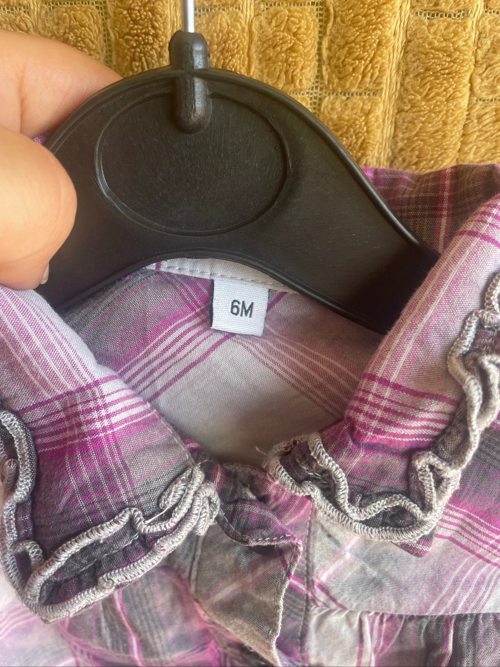 Camisa – photo 4